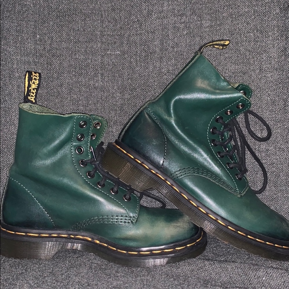 Doc martens